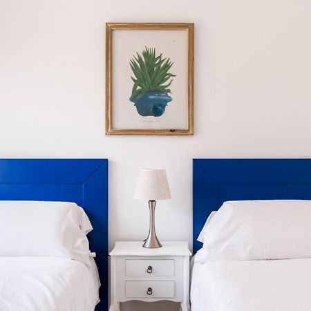 Olehousing-San Lorenzo Sevilla Kültér fotó