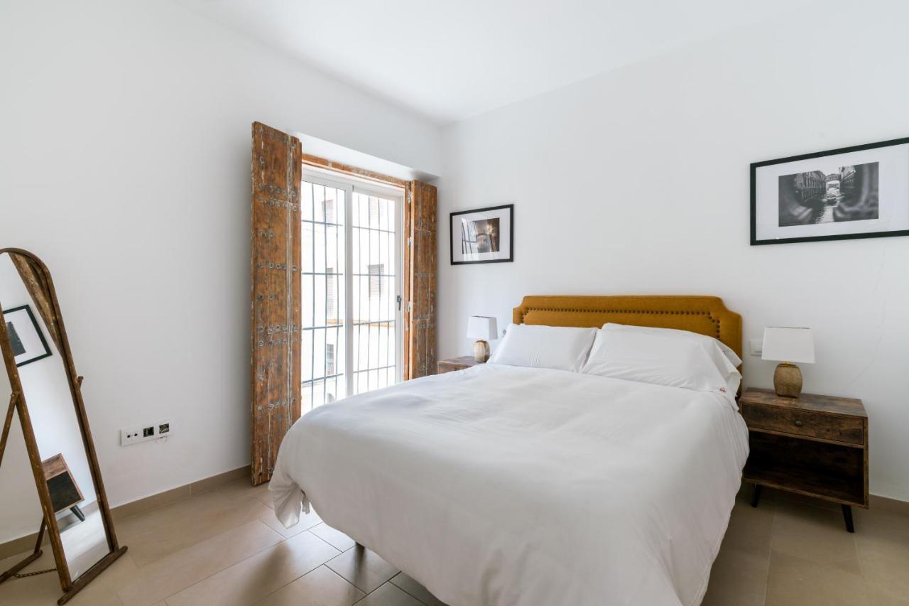 Olehousing-San Lorenzo Sevilla Kültér fotó