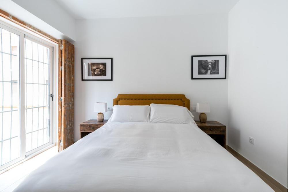 Olehousing-San Lorenzo Sevilla Kültér fotó