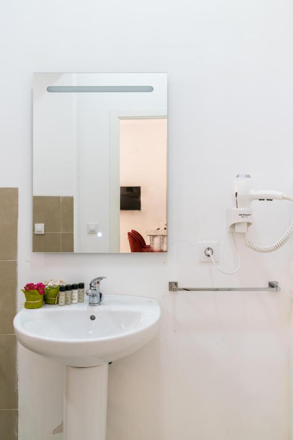 Olehousing-San Lorenzo Sevilla Kültér fotó