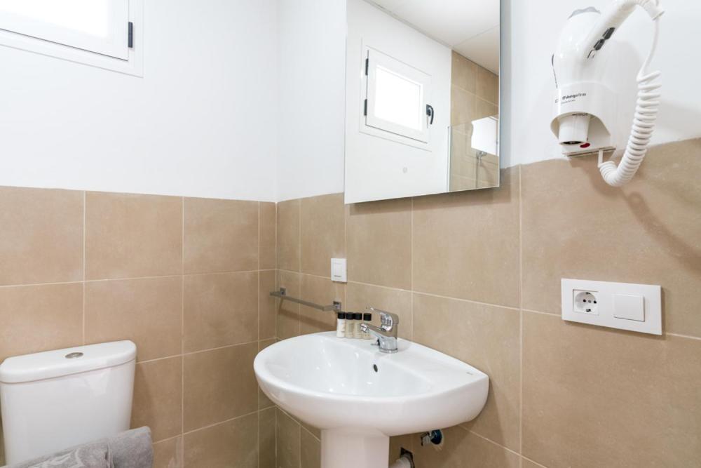 Olehousing-San Lorenzo Sevilla Kültér fotó