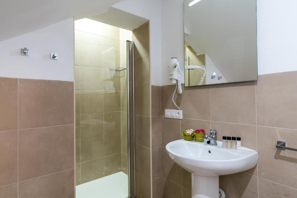 Olehousing-San Lorenzo Sevilla Kültér fotó