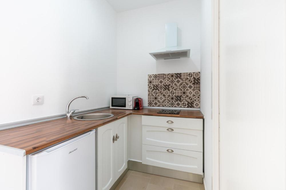 Olehousing-San Lorenzo Sevilla Kültér fotó