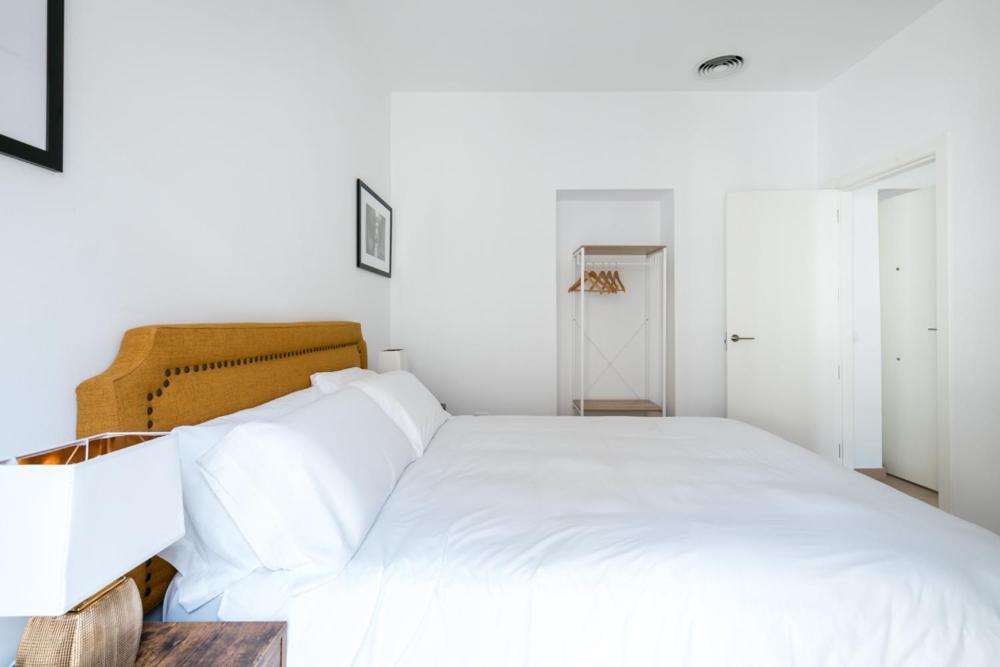 Olehousing-San Lorenzo Sevilla Kültér fotó