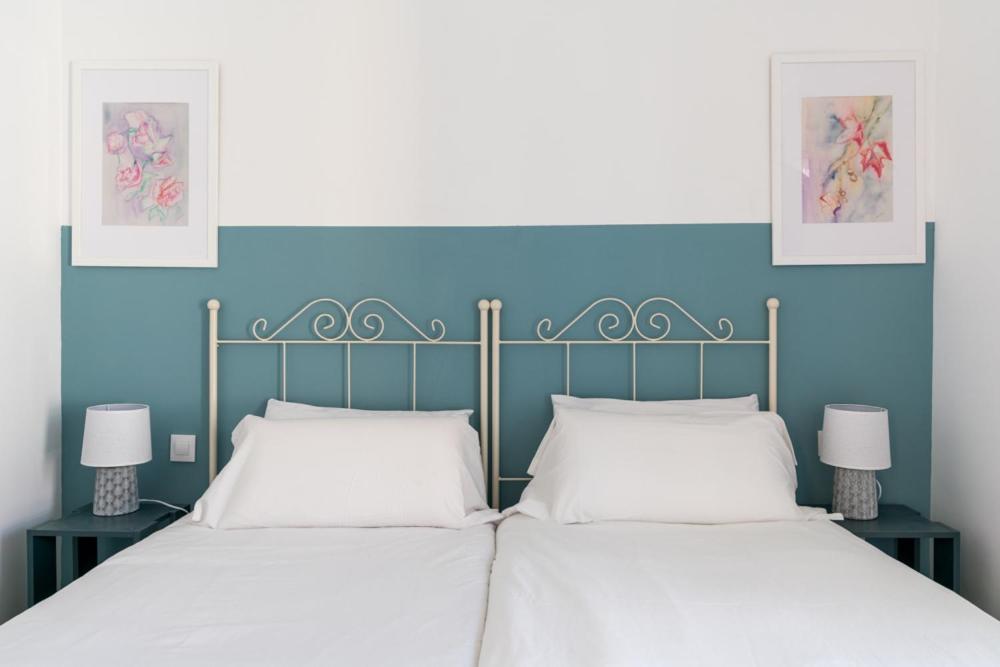 Olehousing-San Lorenzo Sevilla Kültér fotó