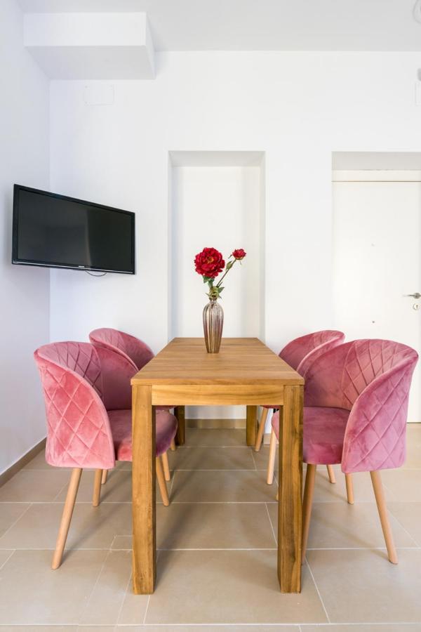 Olehousing-San Lorenzo Sevilla Kültér fotó