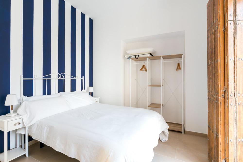 Olehousing-San Lorenzo Sevilla Kültér fotó