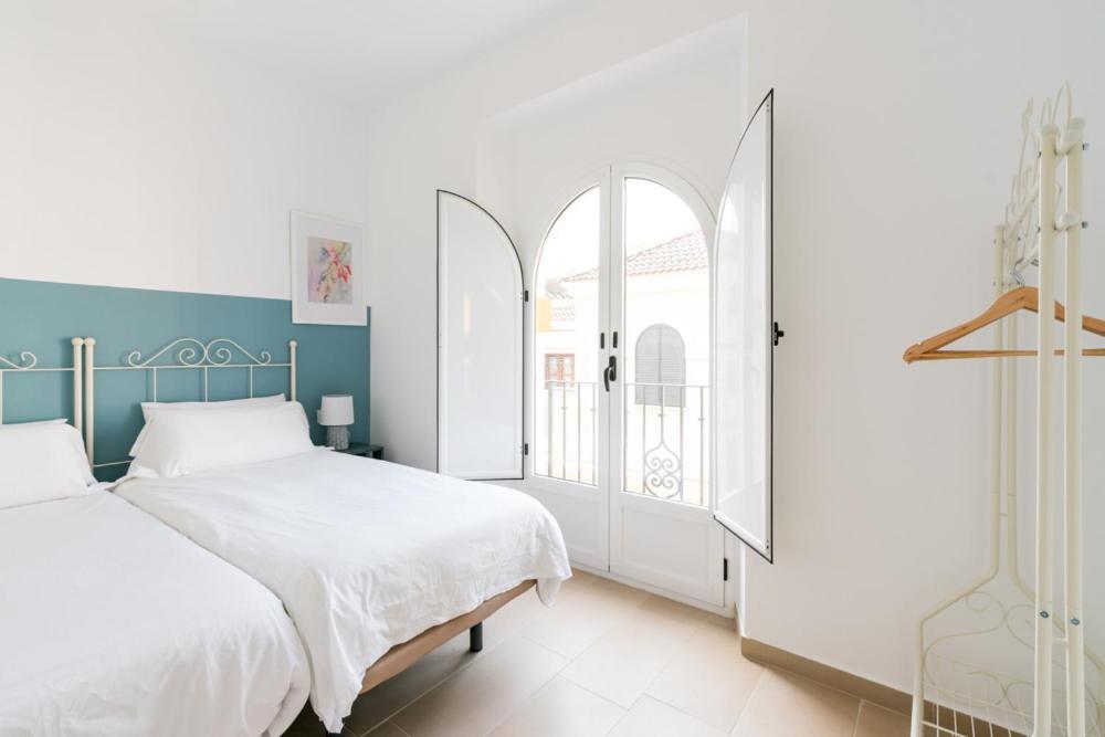 Olehousing-San Lorenzo Sevilla Kültér fotó