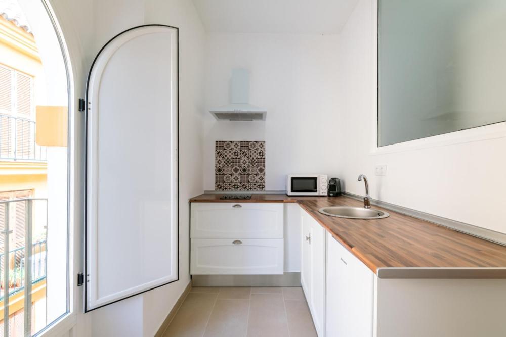 Olehousing-San Lorenzo Sevilla Kültér fotó