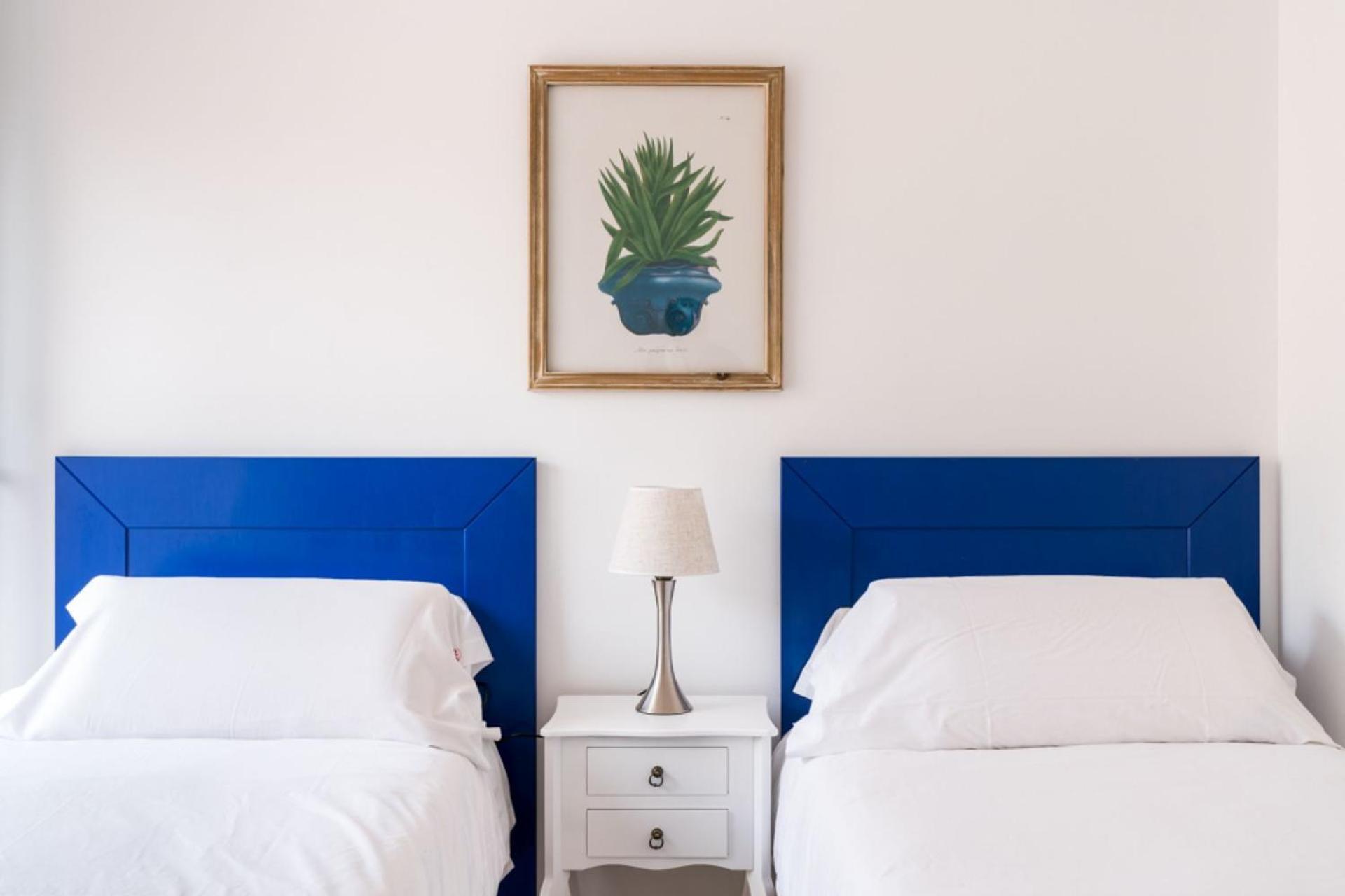 Olehousing-San Lorenzo Sevilla Kültér fotó